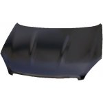 Přední kapota Nissan Qashqai I (J10) 07-10 – Hledejceny.cz