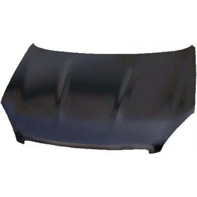 Přední kapota Nissan Qashqai I (J10) 07-10 – Hledejceny.cz