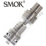 SMOK TFV4 MINI Subohm Tank kompletní set 1 ks stříbrný 3,5ml – Zboží Dáma SMOK TFV4 MINI Subohm Tank kompletní set 1 ks stříbrný 3,5ml – Zboží Dáma