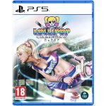 Lollipop Chainsaw RePOP – Zboží Mobilmania