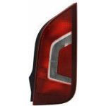 Zadní světlo- pravé VOLKSWAGEN UP! 2012-2016 |012-2016| TYC | 11-12171-01-2 – Hledejceny.cz
