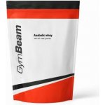 GymBeam Anabolic Whey 1000 g – Zboží Dáma