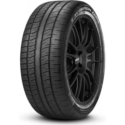 Pirelli Scorpion Zero Asimmetrico 255/60 R18 112V