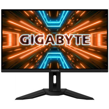 Gigabyte M32Q