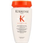 Kérastase Nutritive Bain Satin Riche 250 ml – Zboží Dáma