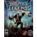 Brutal Legend – Zboží Mobilmania