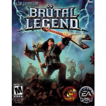 Brutal Legend