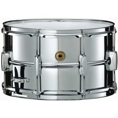 Tama BST148 Metalworks Snare Drum 14" × 8" – Steel Chrome – Zboží Dáma