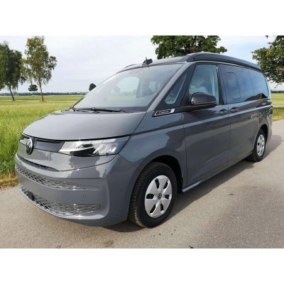 Volkswagen T7 California 2.0 TDI Beach DSG 110 kW – Sleviste.cz