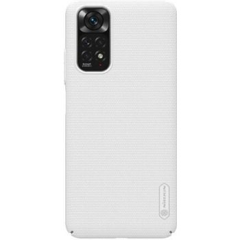 Pouzdro NILLKIN Xiaomi Redmi Note 11 Bílá RN11NSFW