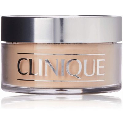 Clinique Sypký pudr Blended Face Powder 08 Transparency Neutral 25 g – Zbozi.Blesk.cz