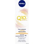 Nivea Q10 Plus C oční krém proti vráskám 15 ml – Sleviste.cz
