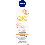 Nivea Q10 Plus C oční krém proti vráskám 15 ml – Zbozi.Blesk.cz