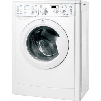 Indesit EWSD 60851 W