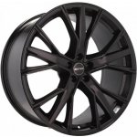 Racing Line GUNNER 10x21 5x130 ET45 black | Zboží Auto