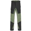 Pánské sportovní kalhoty Direct Alpine Patrol Tech 1.0 anthracite/khaki pánské turistické outdoorové odolné kalhoty