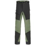 Direct Alpine Patrol Tech 1.0 anthracite/khaki pánské turistické outdoorové odolné kalhoty – Hledejceny.cz