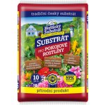 Forestina Substrát pro pokojové rostliny 10 l – Hledejceny.cz
