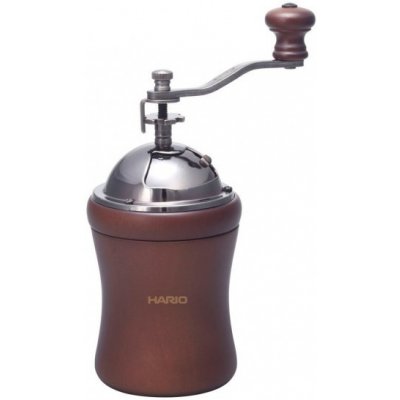 Hario Mill Dome CM-118C – Hledejceny.cz