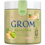 Grom Pistácie italská zmrzlina v kelímku 460 ml – Sleviste.cz