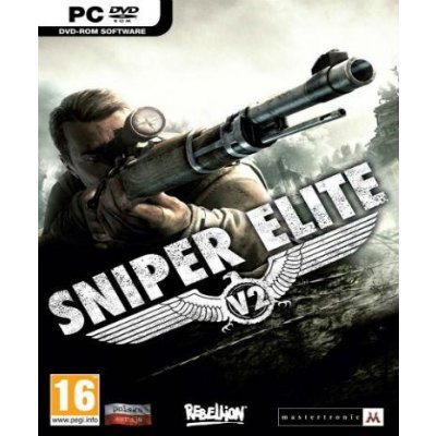 Sniper Elite 2 Collection – Hledejceny.cz