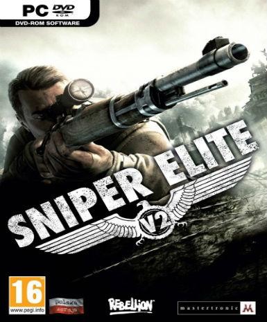 Sniper Elite 2 Collection