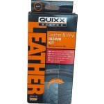 Quixx Leather & Vinyl Repair Kit | Zboží Auto