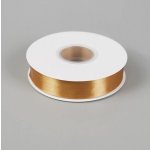 Stuha Cake Star tmavě zlatá (25 mm x 45 m) – Hledejceny.cz