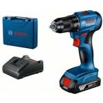 BOSCH GSR 185-LI 06019K3001 – Hledejceny.cz