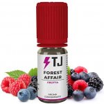 T-Juice Forest Affair 10 ml – Zbozi.Blesk.cz