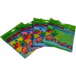 Home Point Švédská utěrka Hana 30 x 30 cm mikrovlákno 210 g 1 ks – HobbyKompas.cz