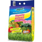 Agro Dolomit vápnitý 1444 10 kg – Hledejceny.cz