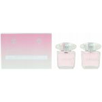 Versace Bright Crystal pro ženy EDT 2 x 30 ml dárková sada – Zboží Dáma