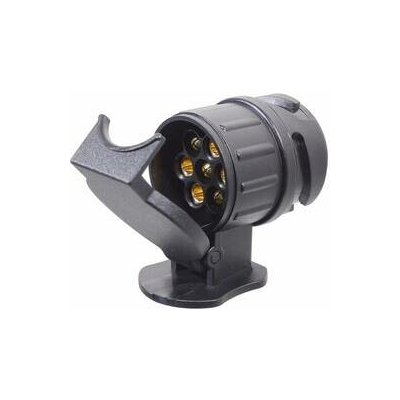 Redukce zásuvky tažného zařízení 13-7 pólů – Sleviste.cz