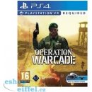 Operation Warcade