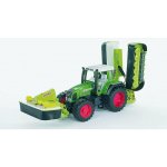Bruder žací stroj CLAAS 02218 – Hledejceny.cz