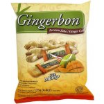 Gingerbon Zázvorové bonbony mángo 125 g – Zboží Dáma