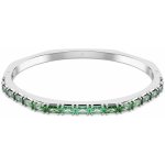 Swarovski Okouzlující pevný náramek Matrix 5708110 18,3 cm – Sleviste.cz