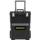 Stanley 1-93-968 Pojízdný montážní box s kovovými petlicemi na bocí