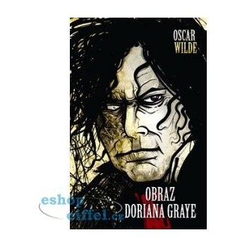 Obraz Doriana Graye