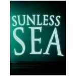 Sunless Sea – Zboží Živě