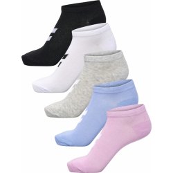 Hummel hmlMATCH ME SOCK 5 PACK 223303 3219