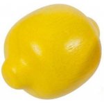 Bigjigs Toys citrón 1 ks – Zboží Dáma