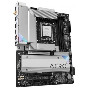 Gigabyte Z790 Aero G