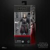 Figurka Hasbro Star Wars The Black Series Echo Action The Bad Batch