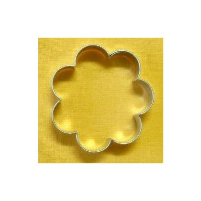 Vykrajovátko - Květ 4,7 cm – Hledejceny.cz