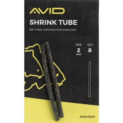 AVID CARP OUTLINE Shrink Tube – Zboží Mobilmania