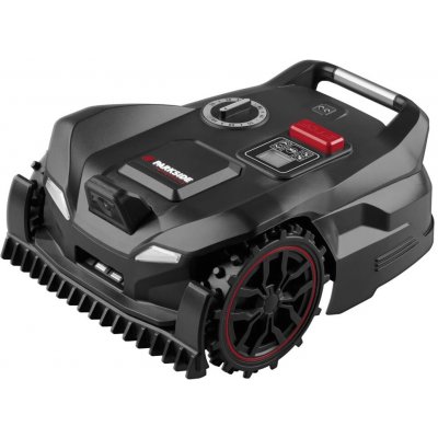 PARKSIDE Perfomance PPAMR 1250 A1 Smart & Free – Hledejceny.cz