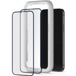 Spigen tR ALM F pro iPhone 12/12 Pro AGL01802 – Zboží Živě