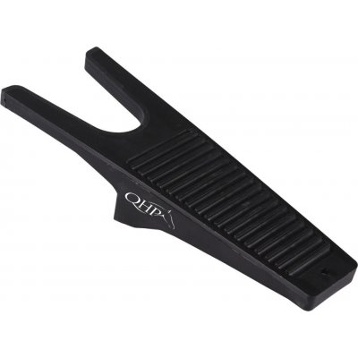 Q-essentials Zouvák na boty Q-essentials, černý – Zbozi.Blesk.cz